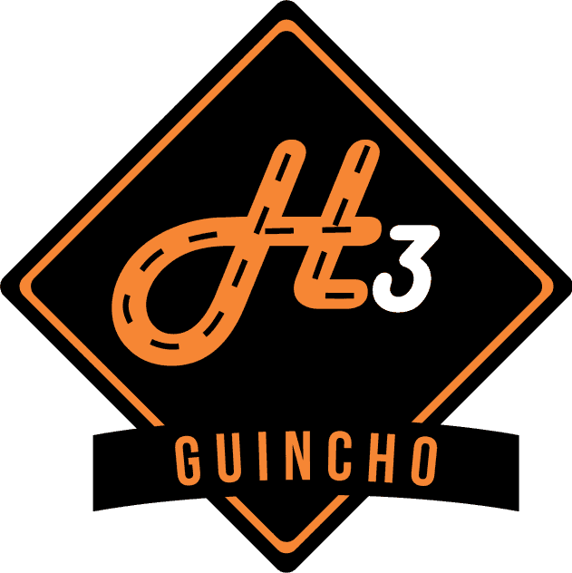 H3 GUINCHO - GUINCHO EM PERUÍBE